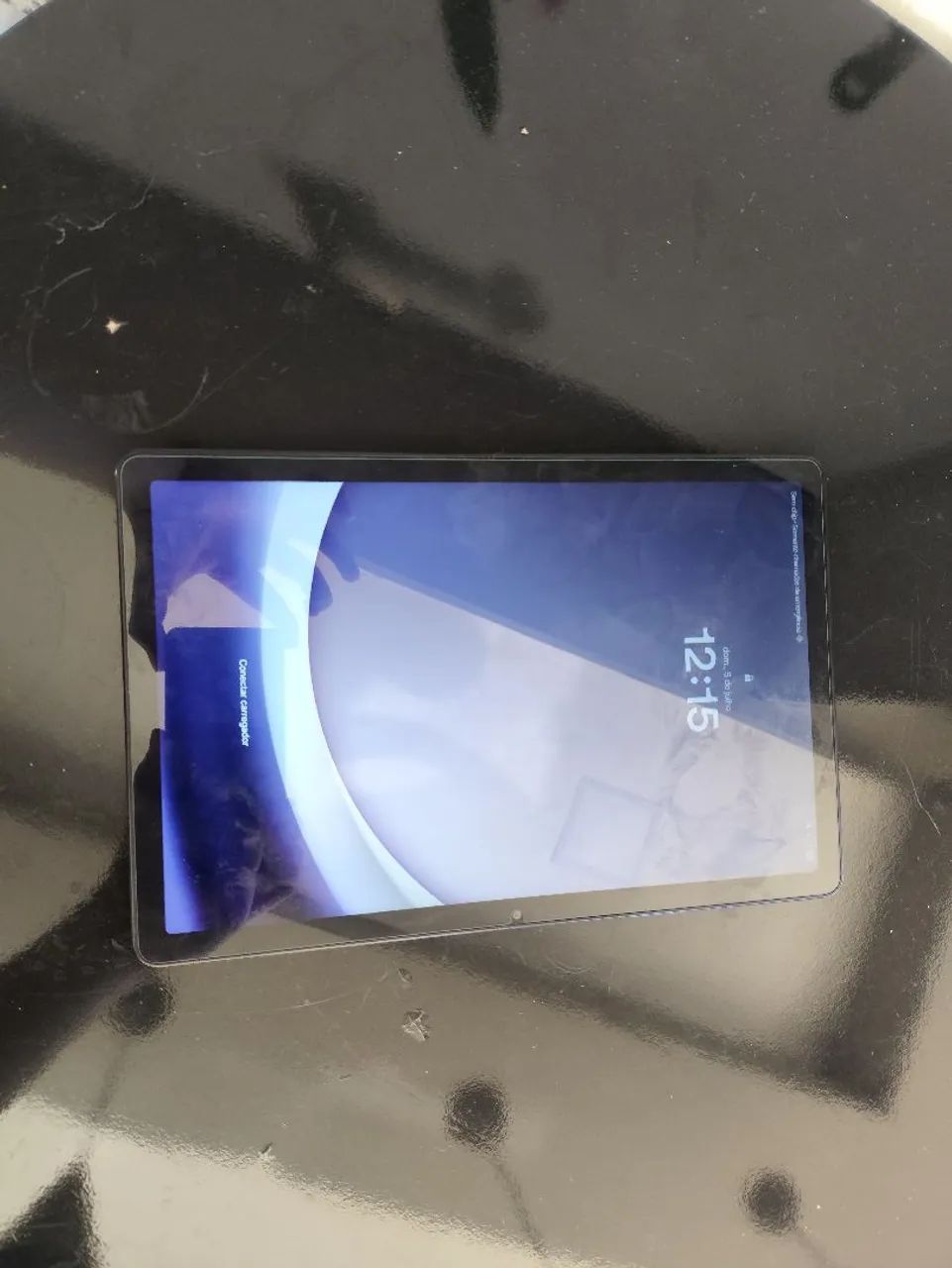 Tablet Samsung Galaxy Tab a9+ 5g SEMINOVO tela 11' polegadas, 90 hertz - Foto 2