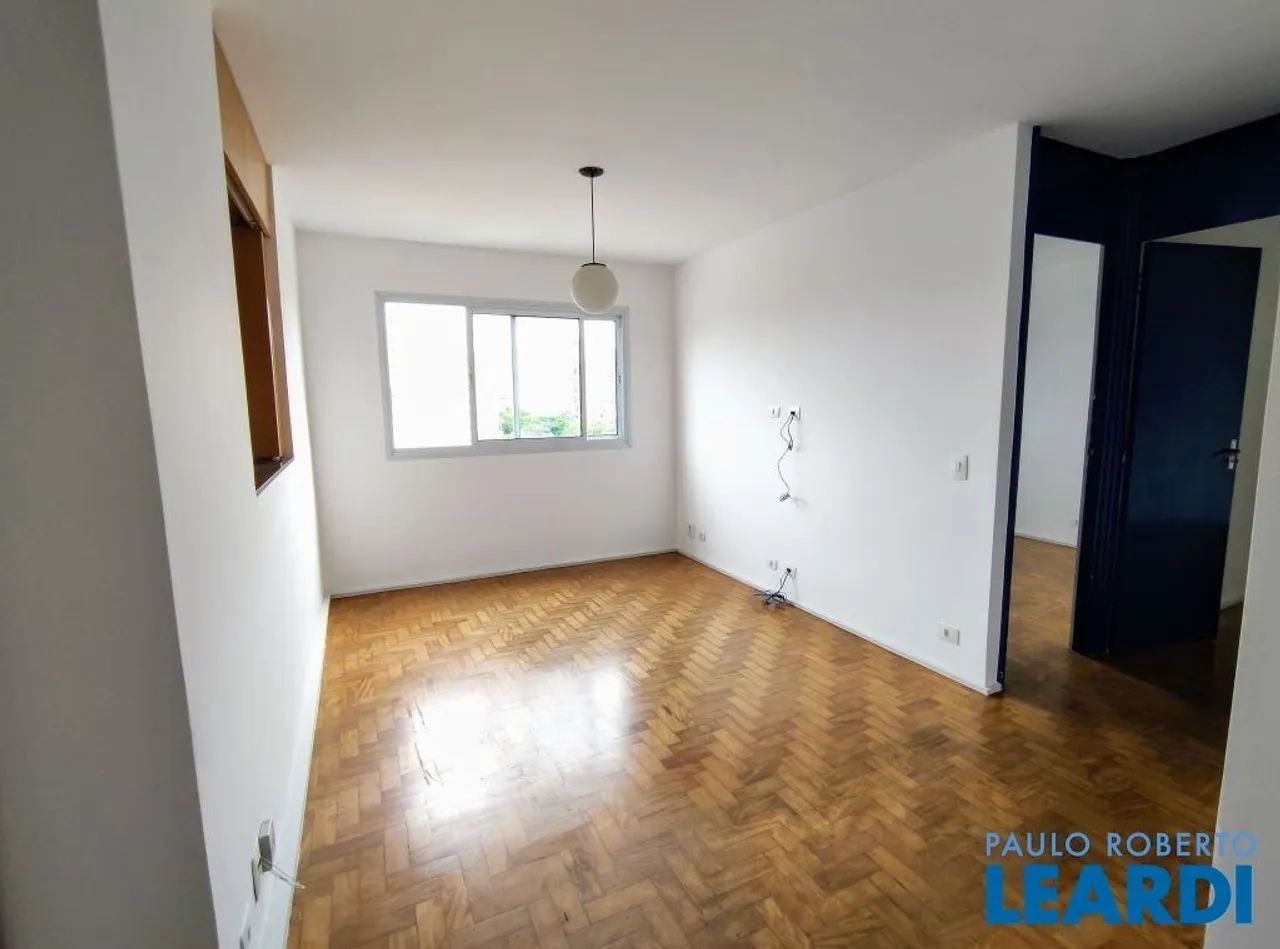 APARTAMENTO - PINHEIROS - SP - Foto 4
