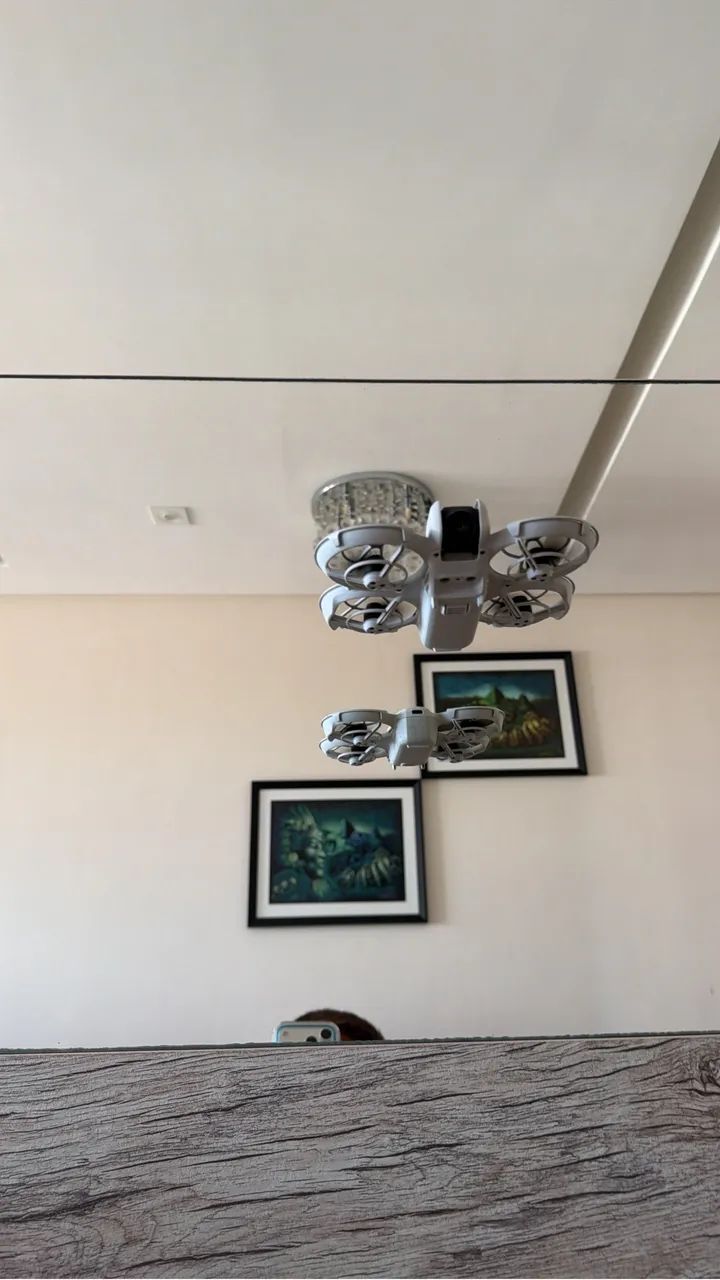 DJI neo Motion Fly More - Foto 3