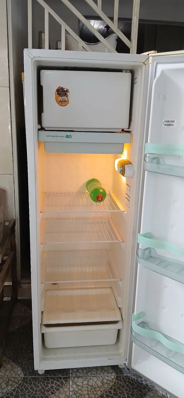 Geladeira  - Foto 2