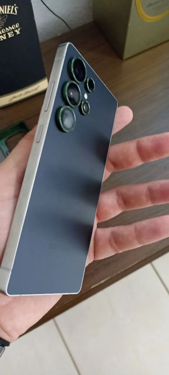 S25 ultra 256 não abaixo o valor ?