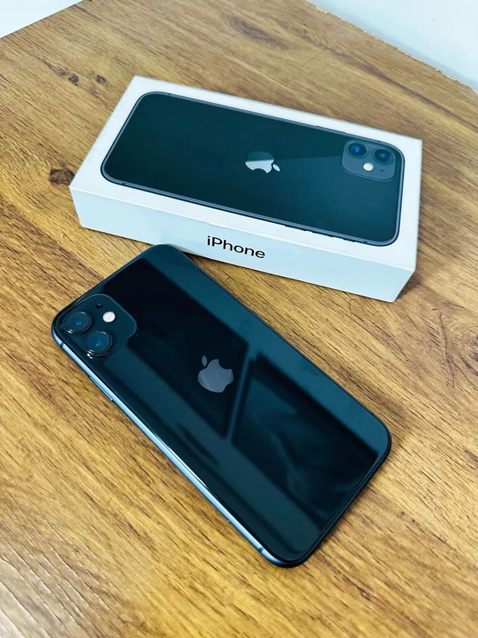 iPhone 11 128gb ( novo )  - Foto 3