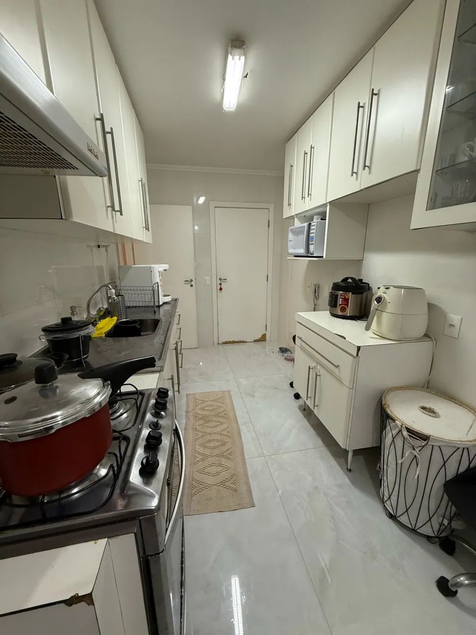 Armários de cozinha 
