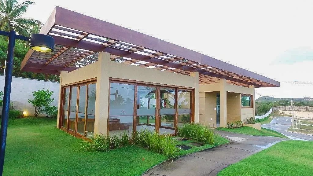 LOTE NO CONDOMÍNIO VILA FLOR - 400m2 - PIUM - Foto 3
