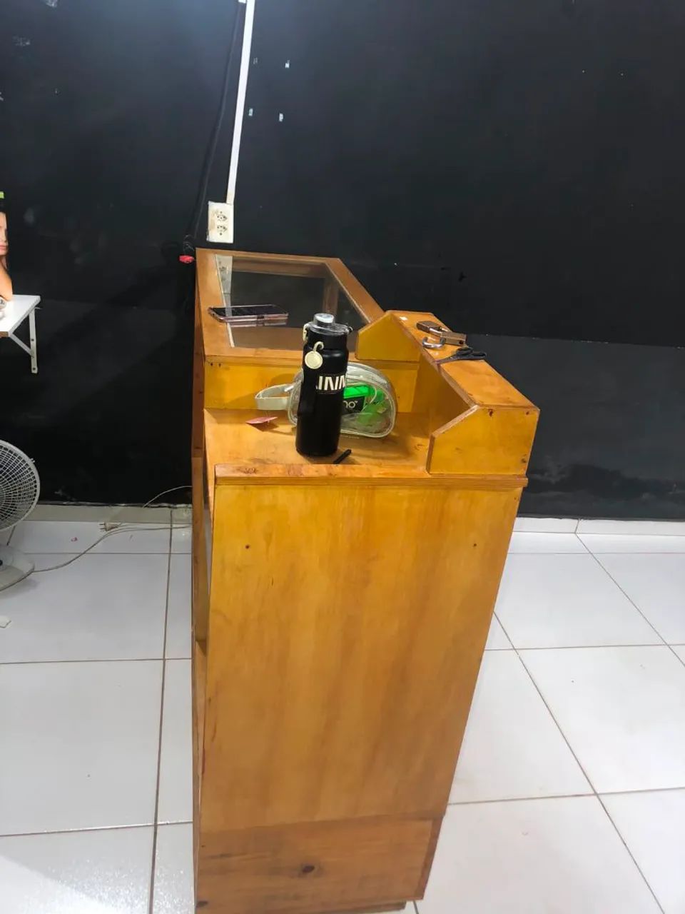 Balcão  - Foto 3