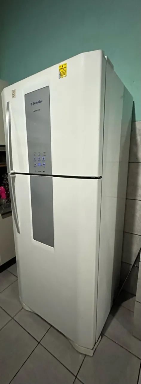 Vende- se geladeira Electrolux  - Foto 2