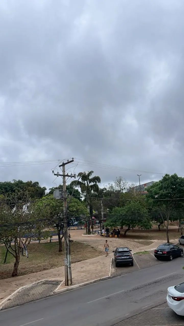 Apartamento 2 quartos 
