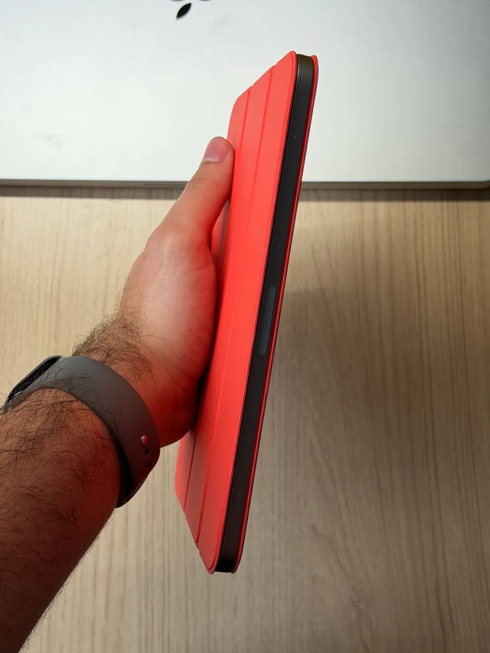 iPad Mini 7th - Space Gray A17 Pro - 128gb - Foto 3