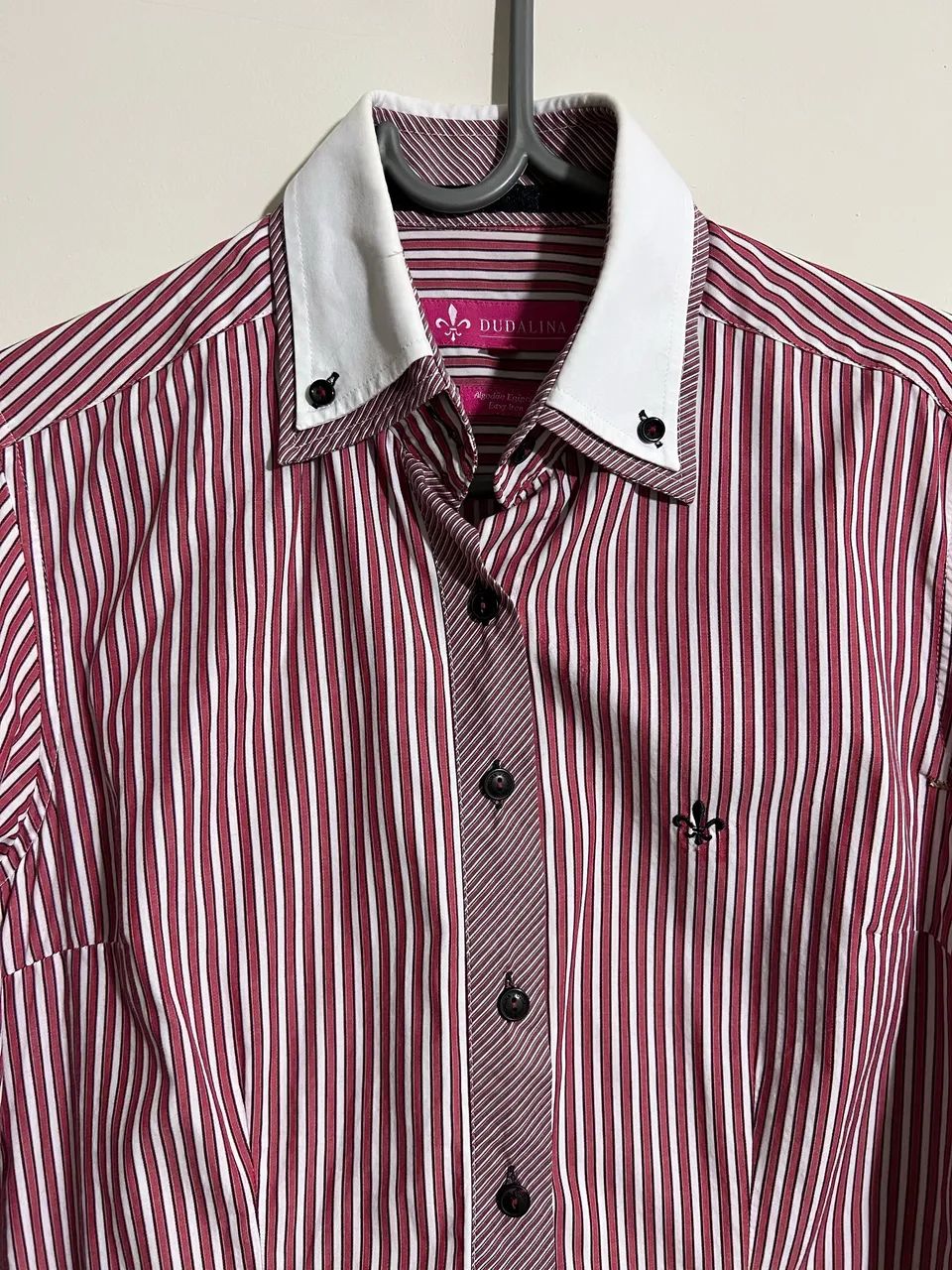 Camisa Dudalina  - Foto 2