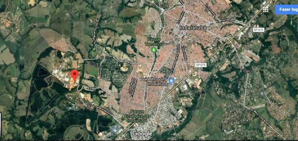 Rural Área em Indaiatuba - Foto 4