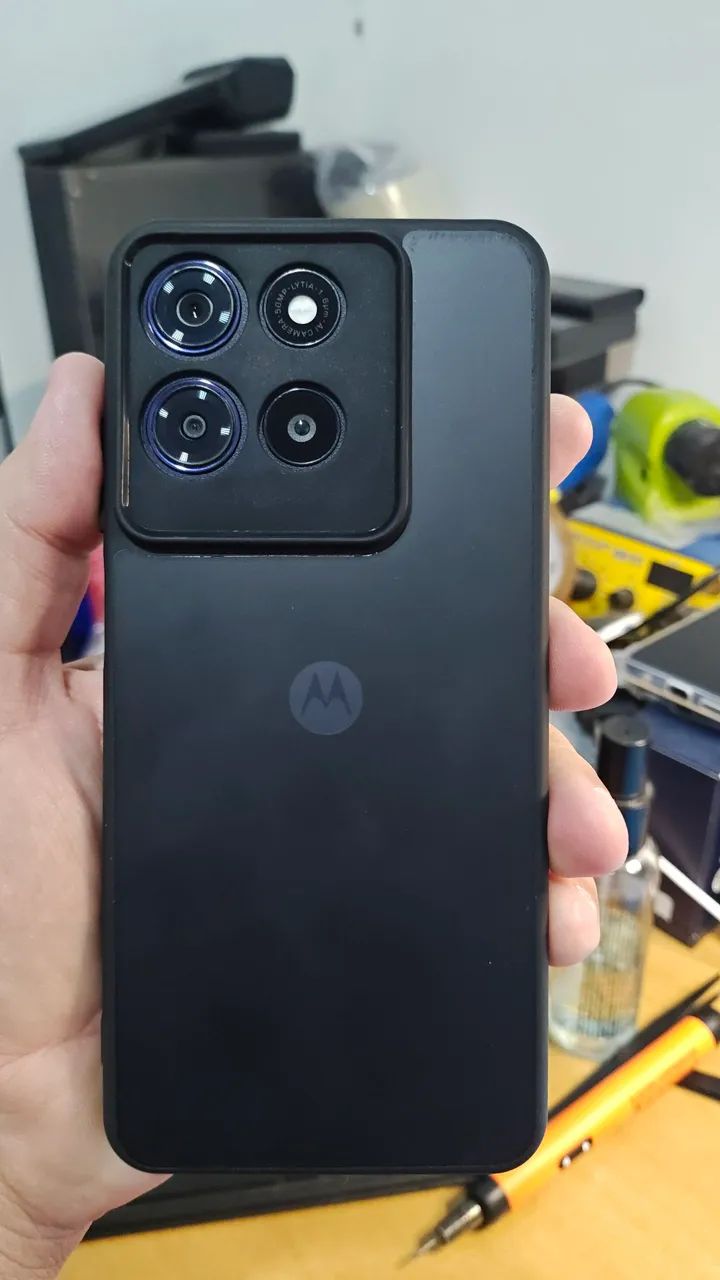 Moto G17