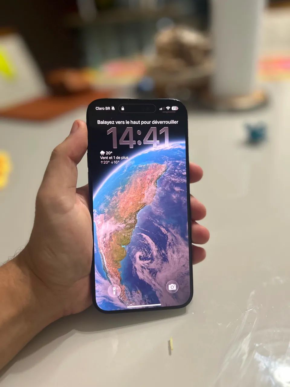 iPhone 15 pro max  - Foto 3
