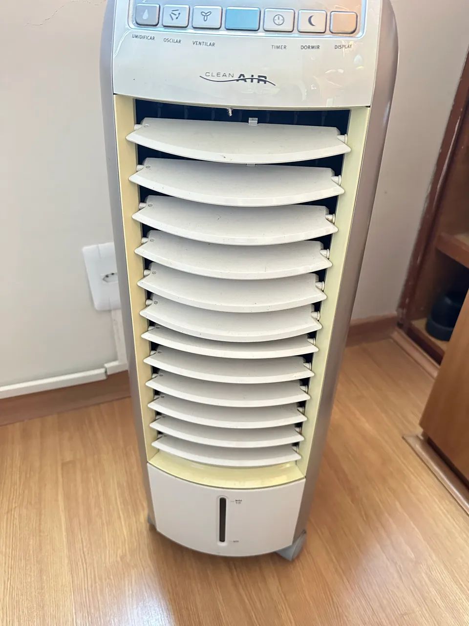 Climatizador eletrolux - Foto 2
