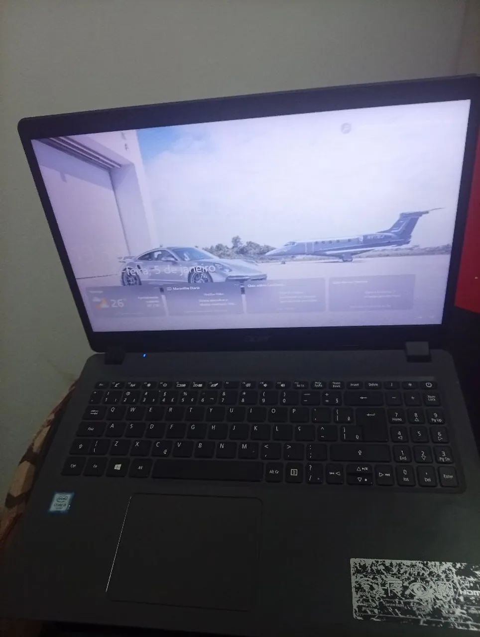 Notebook Acer 15 polegadas - Foto 4