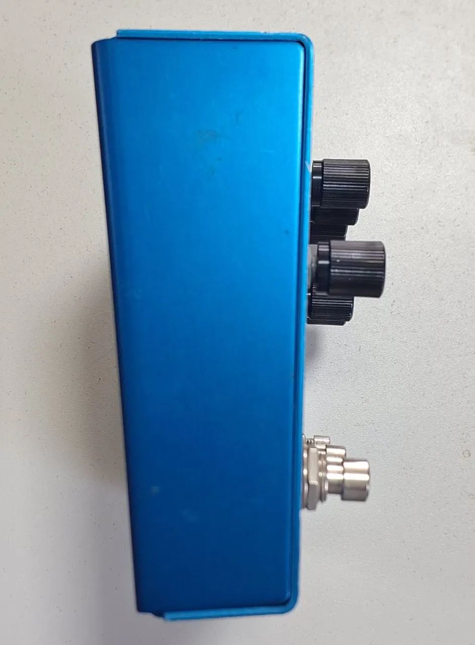 【美品】strymon mobius Strymon Mobius (Midnight Edition) - Perfect Circuit