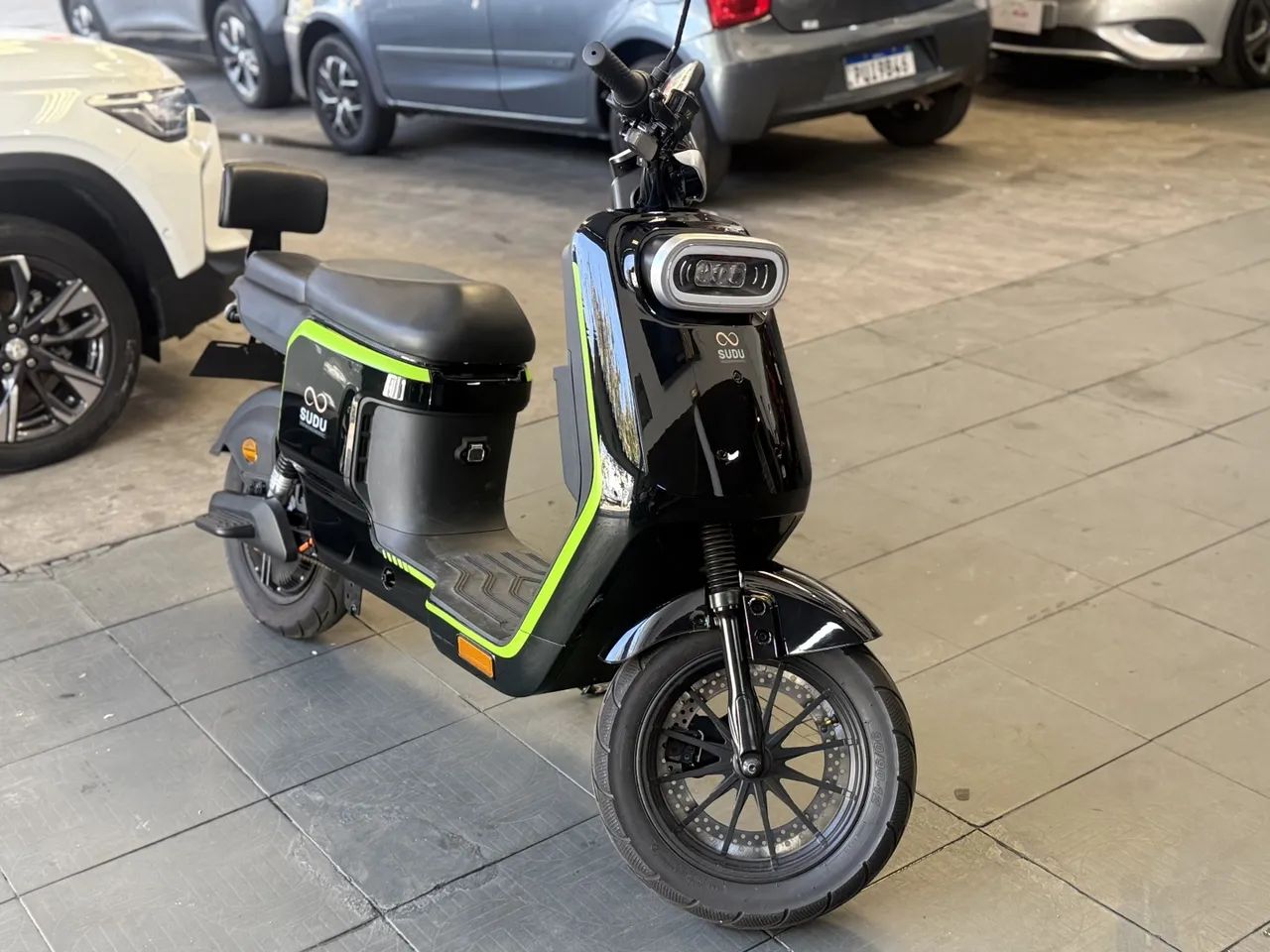 Sudu A4 2024 - Foto 2