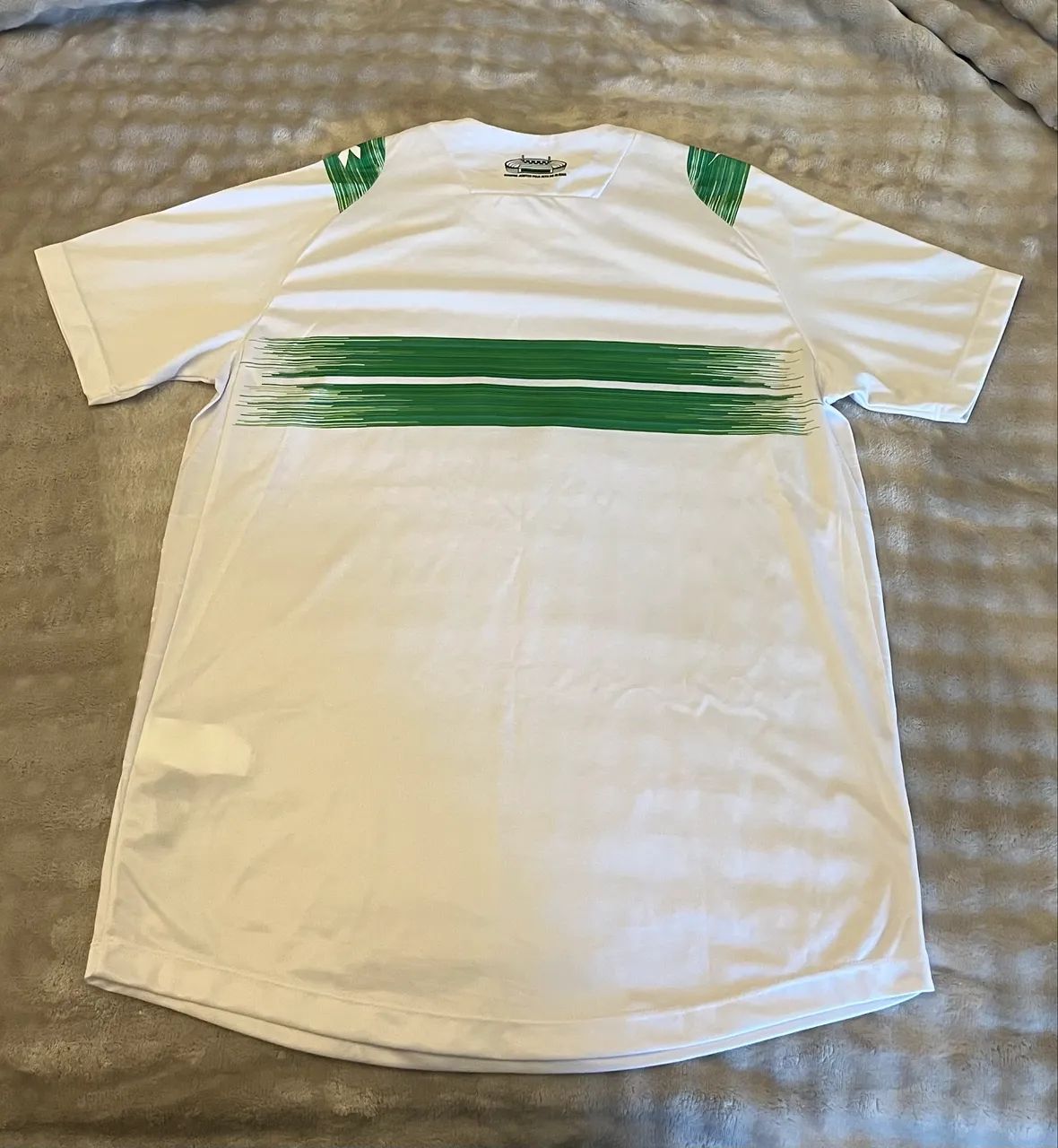 Camisa oficial Coritiba - Foto 2