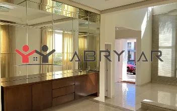 Casa à venda em Jundiaí, Portal do Paraíso II, com 4 suítes, com 410 m², PORTAL DO PARAISO - Foto 2