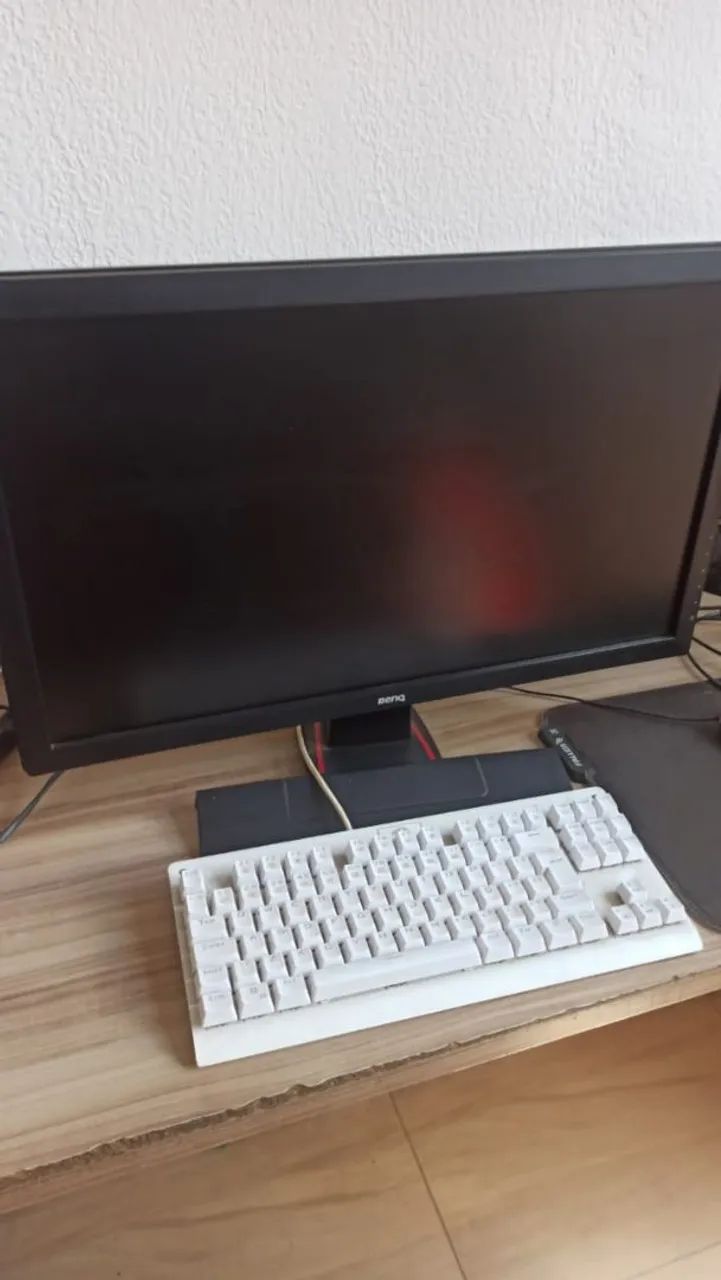 Monitor