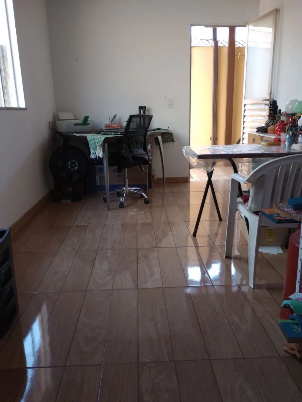 Macaé, Horto. Condomínio com área de lazer. - Foto 5
