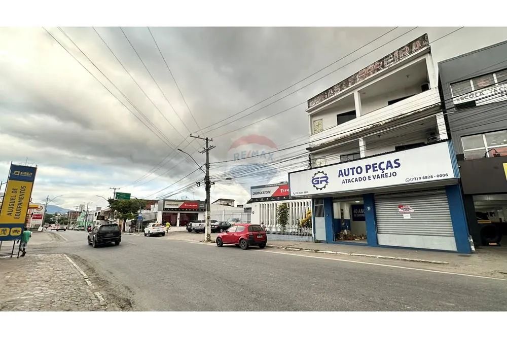 "Ponto Comercial Ideal no Centro de Jequié" - Foto 3