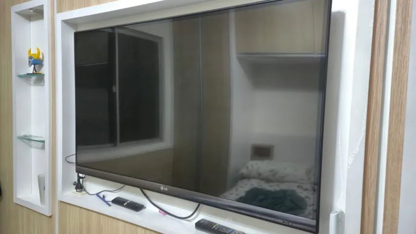 TV FULL HD 43 LG + GOOGLE CAST