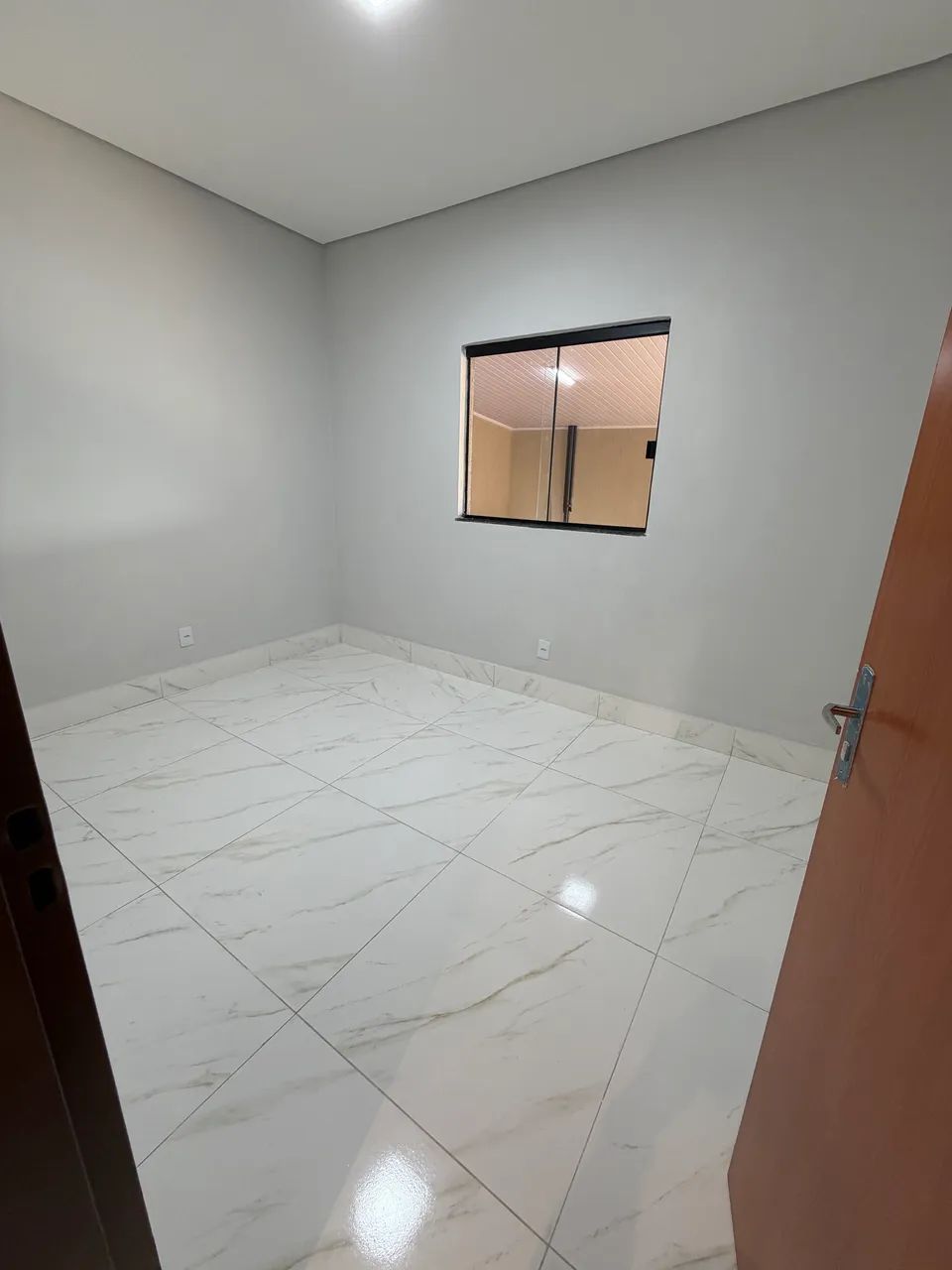 CASA INDIVIDUAL EM ÁGUAS LINDAS  - Foto 3