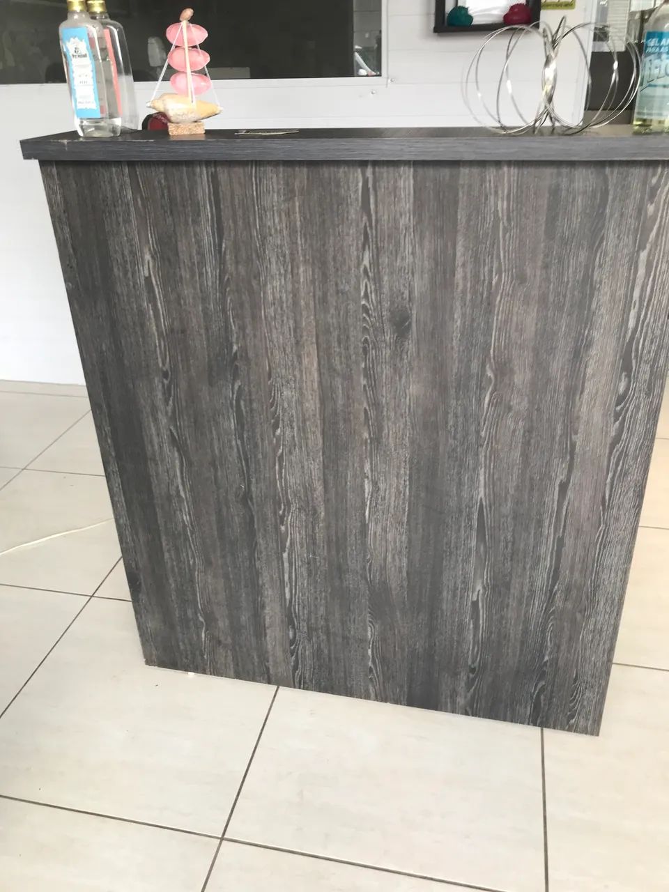 Balcão preto65570229970563122