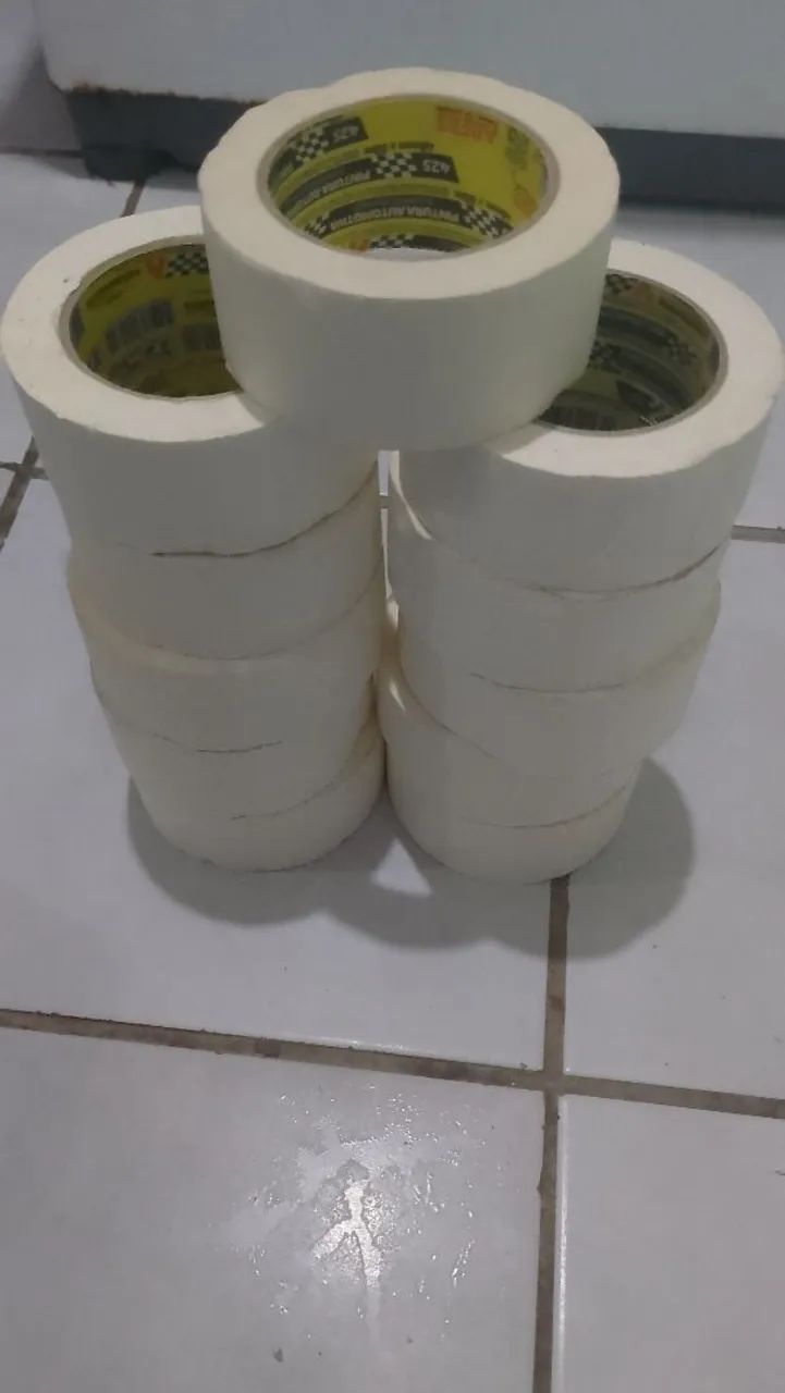 Tape