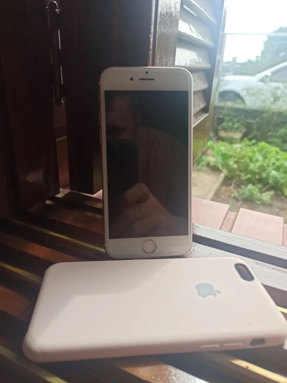 iPhone 6S - 64GB - Com Caixa - Celulares e Smartphones - Kayser