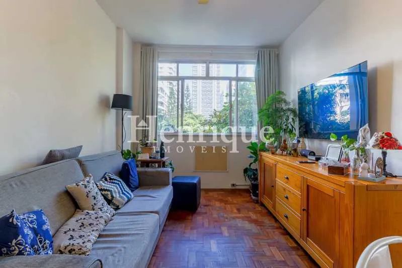 Apartamento : / Residencial / Botafogo - Foto 2
