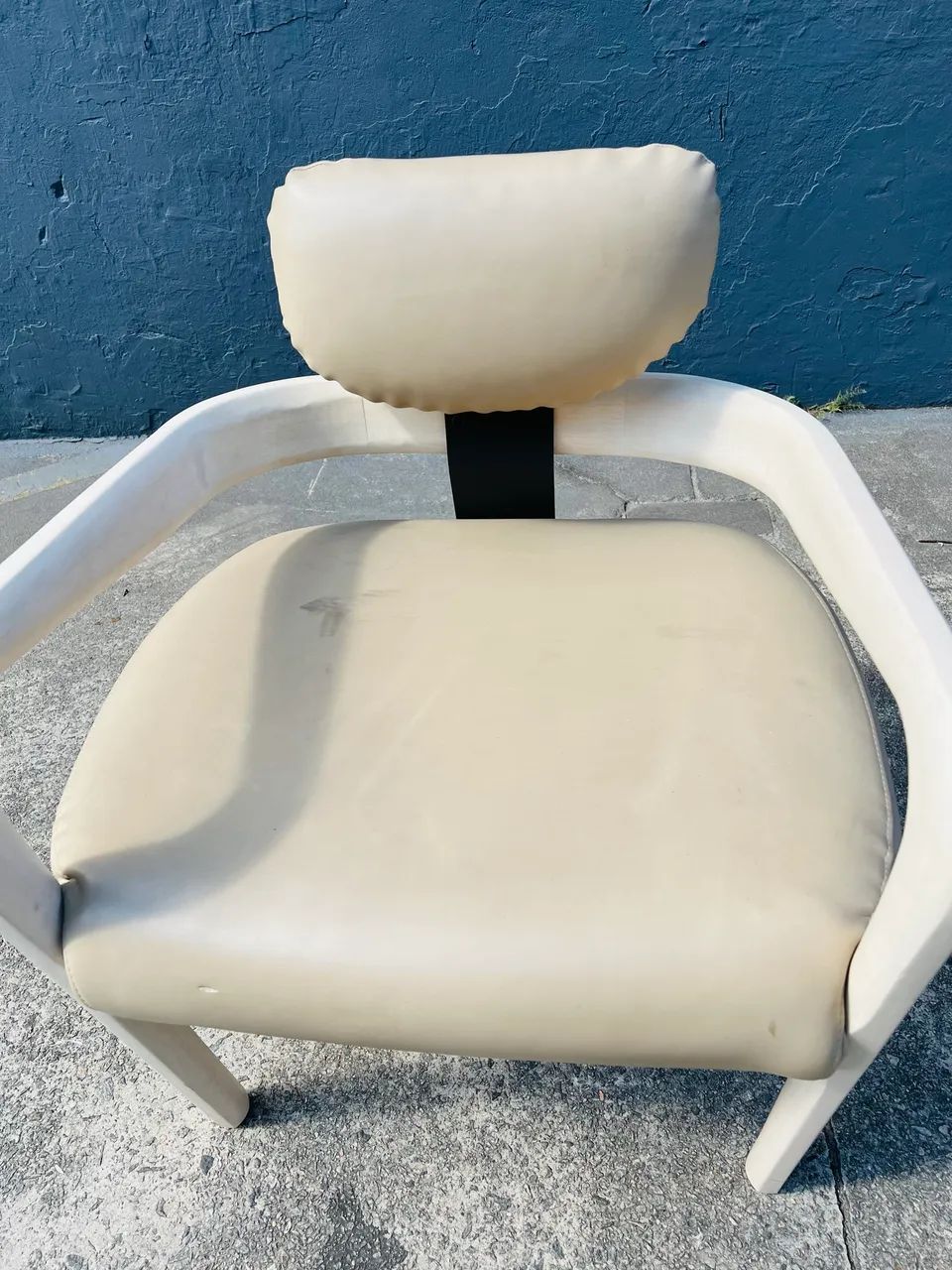 POLTRONA DE DESIGN