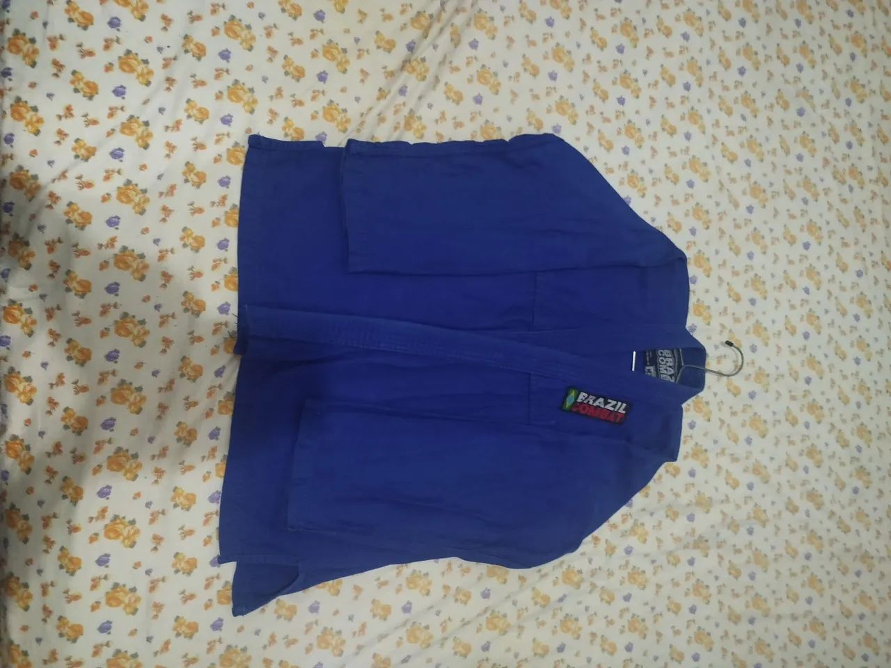 Kimono jiu jitsu Brasil Combat