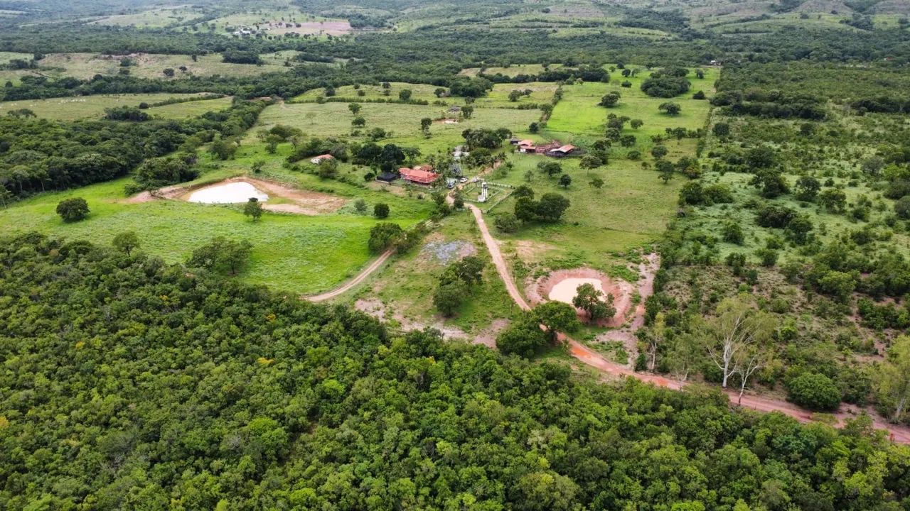 Fazenda a 55 km de Cuiabá  - Foto 2