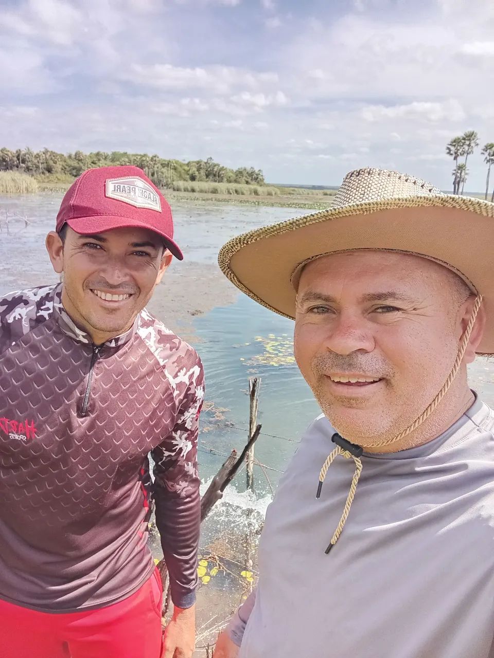 Fazenda no Maranhão  - Foto 4
