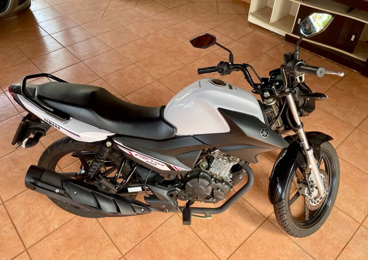 Yamaha Factor 150 ED Flex 2022 - Foto 2