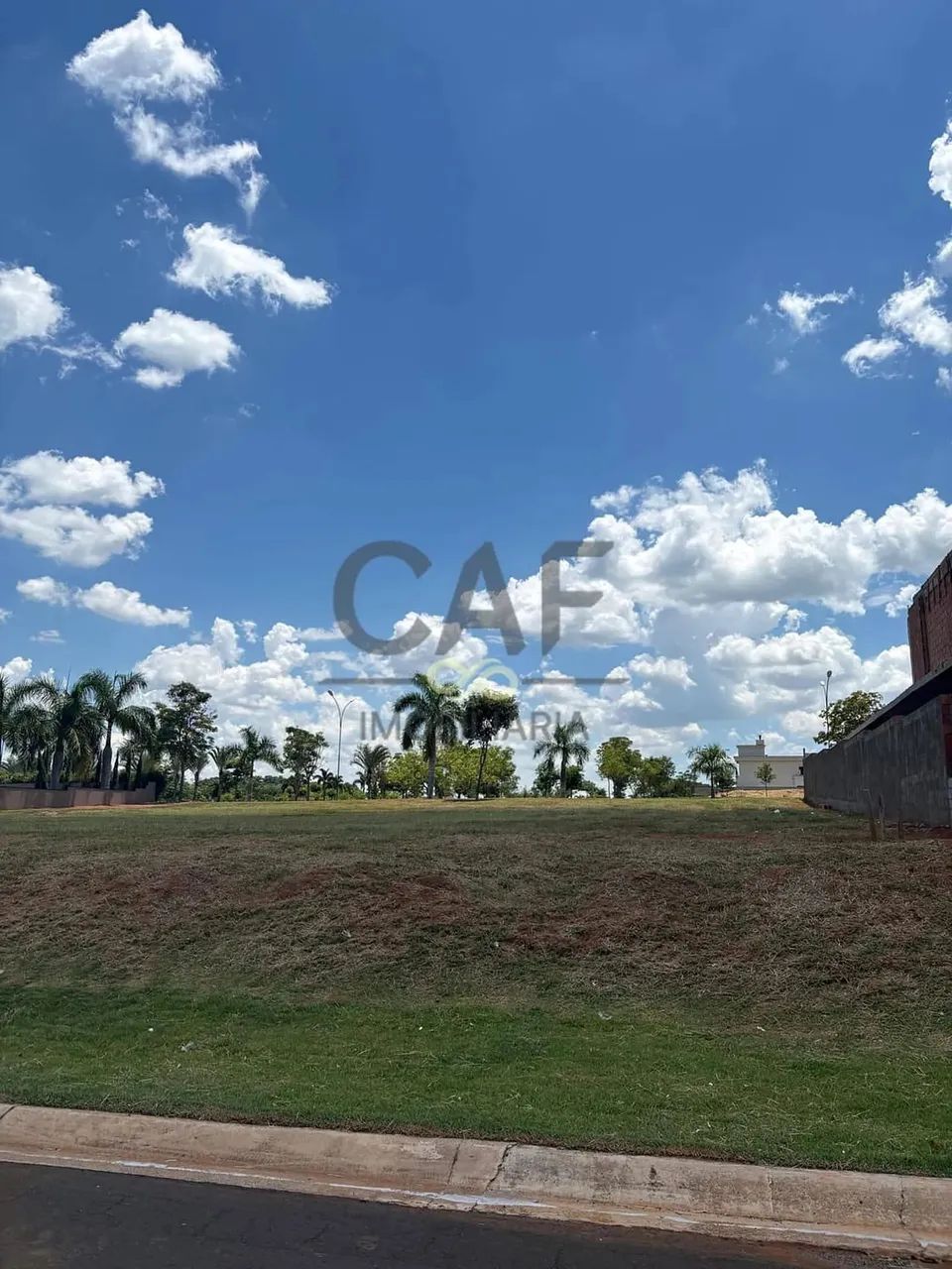Terreno à venda, Residencial Haras Patente, Jaguariúna, SP - Foto 2