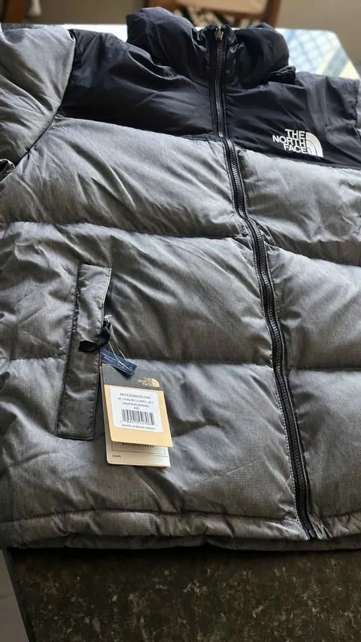 jaqueta the north face 1996 - Foto 2