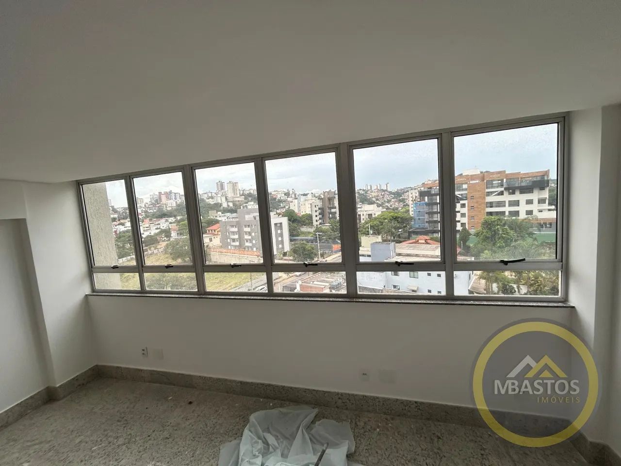 Sala em Ouro Preto - Belo Horizonte - Foto 2