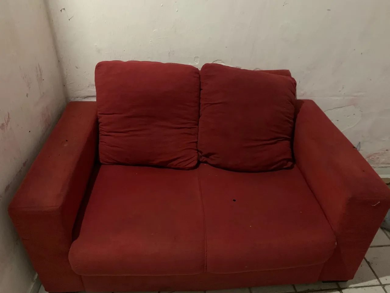 sofa