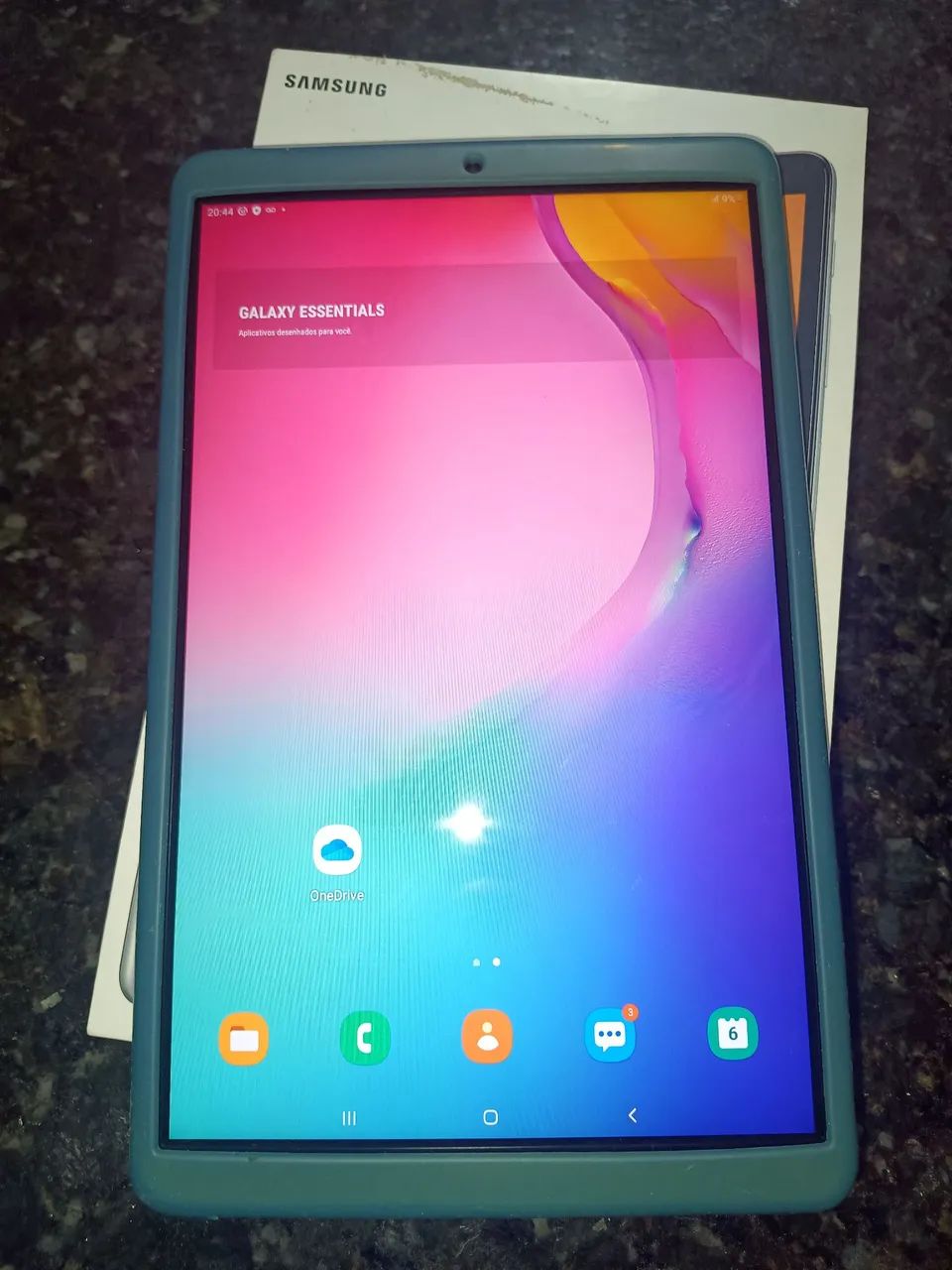 Tablet Samsung Galaxy TabA 32gb