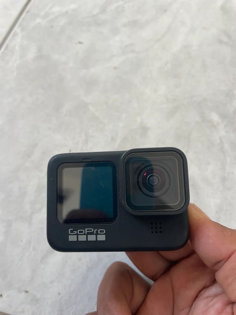 Gopro 9 black 