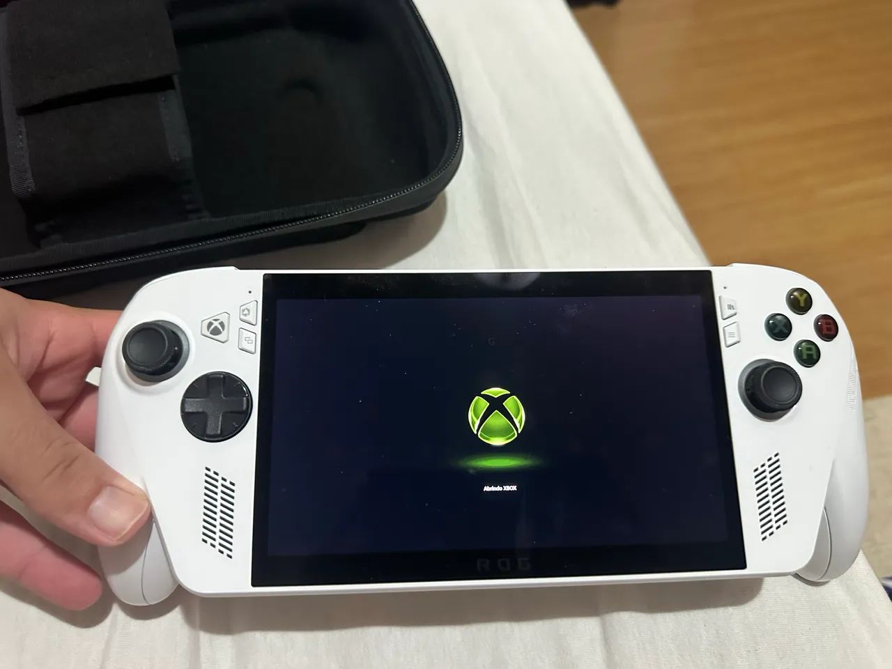 Rog ally Xbox  - Foto 2