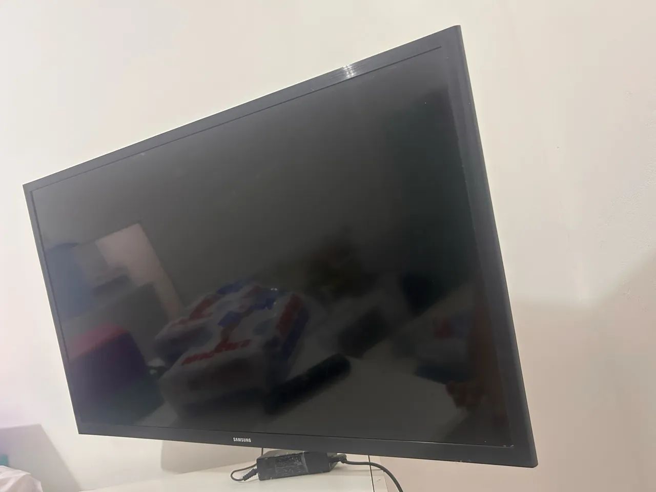TV Samsung 32 polegadas  - Foto 3