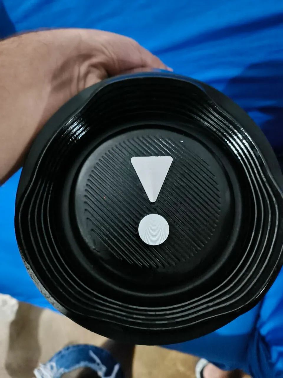 JBL BOOMBOX 2 - Foto 4
