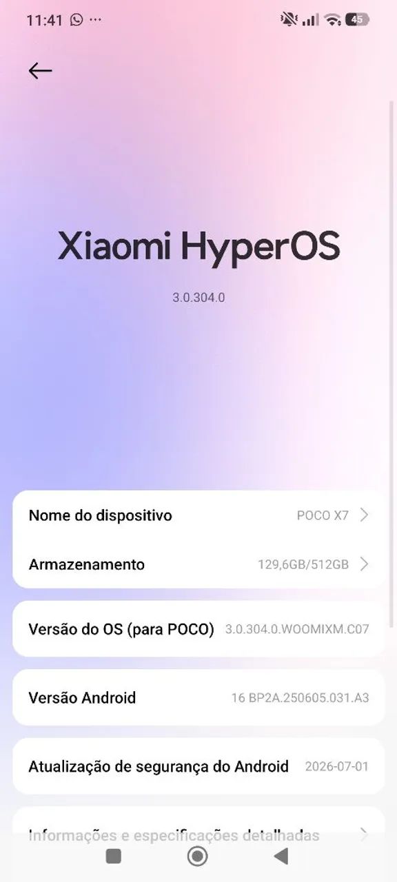 Xaiome x7 512gg poco - Foto 2