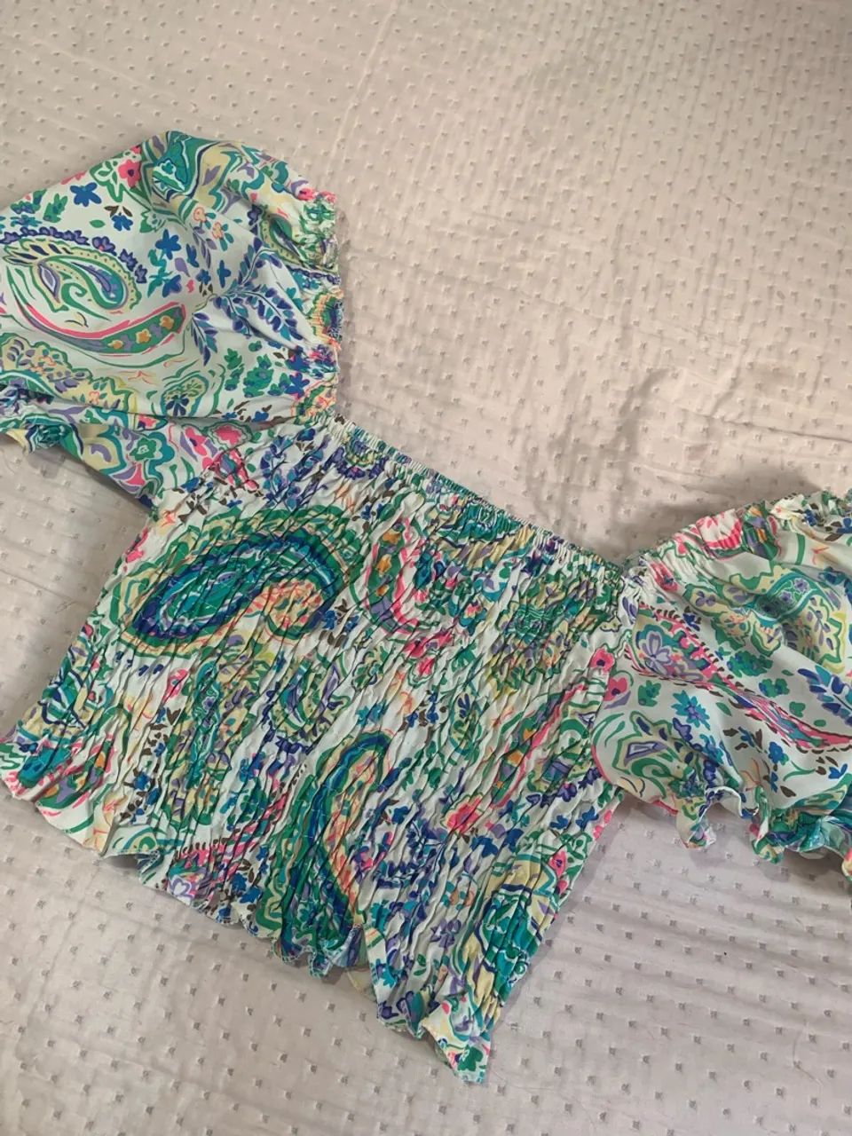 Blusa Paty - Foto 3