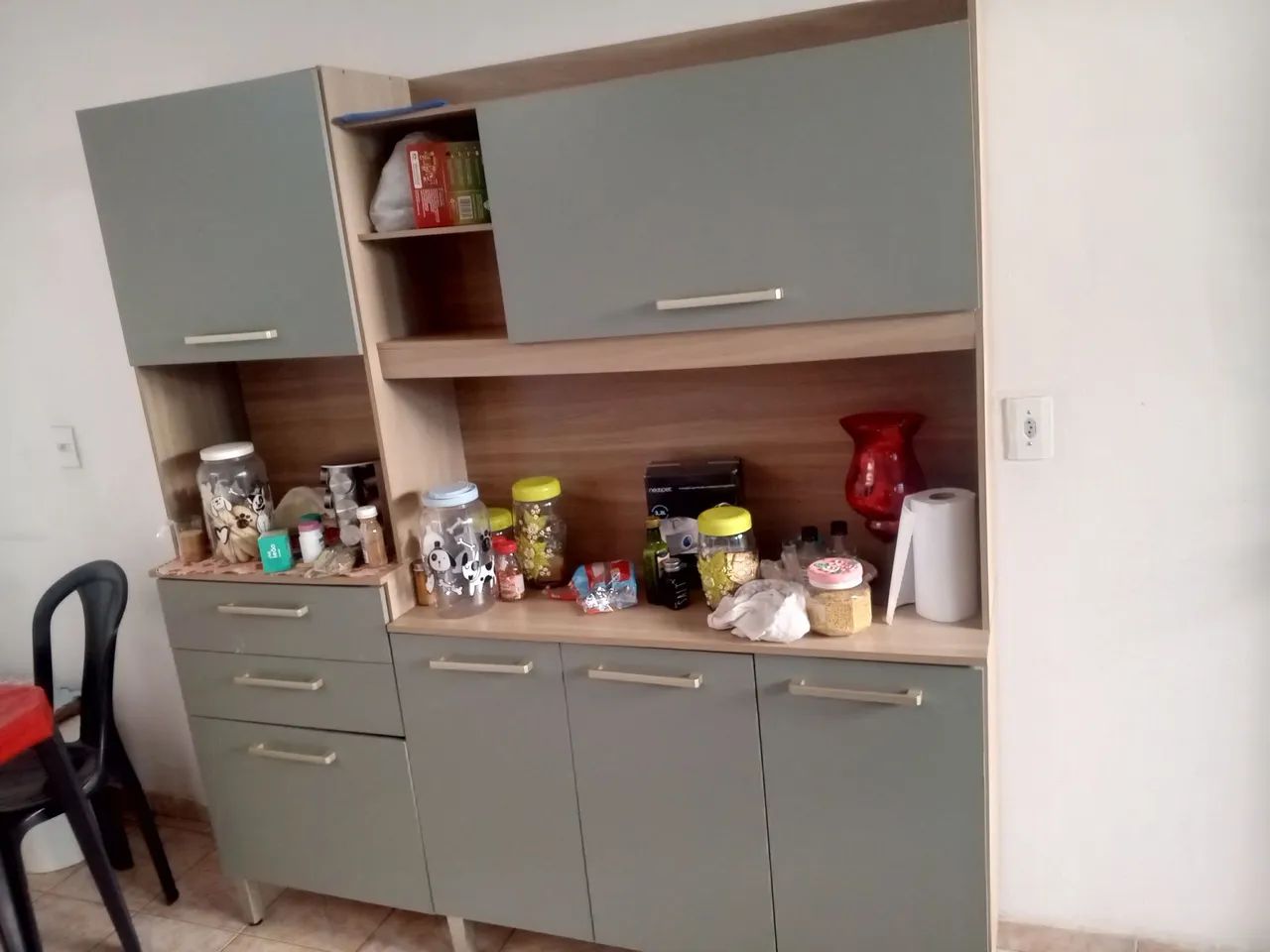 Armário  - Foto 3