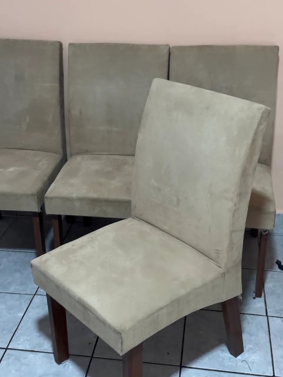 6 Cadeiras - Foto 3