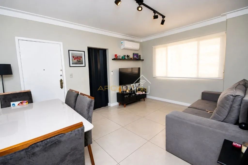 Apartamento 2 quartos - Embaré - Santos - Foto 3